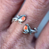 A Symbol of Hope and New Beginnings - Lucky Bird Jewellery Set-State of Style
