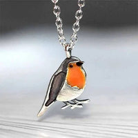 A Symbol of Hope and New Beginnings - Lucky Bird Jewellery Set-State of Style