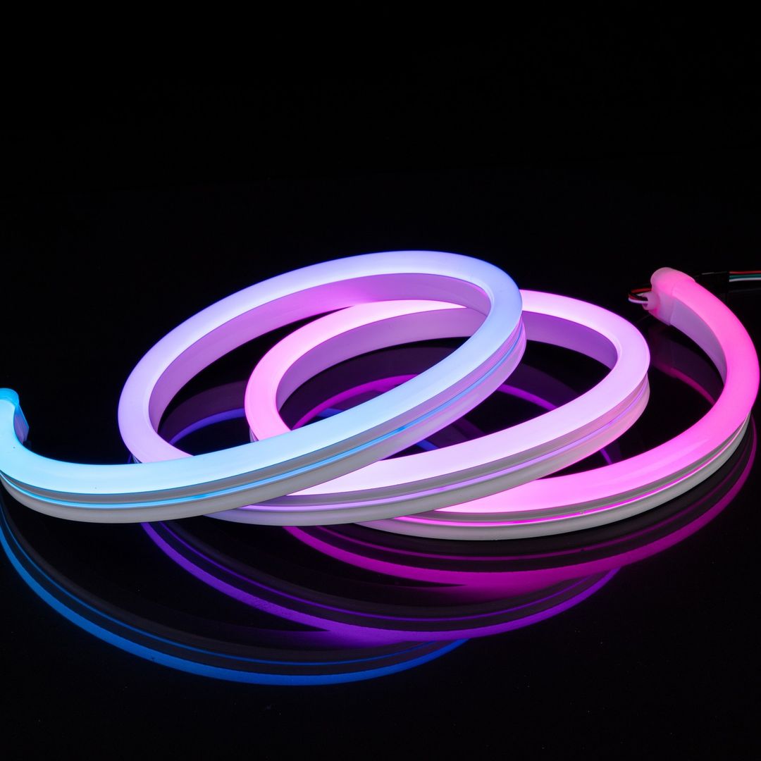AA OUT OF STOCK Flexible LED Strip - FlexiGlow LED-1 meter-State of Style