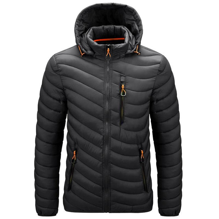 AadsJacket – The Perfect Winter Jacket-Black-M-State of Style