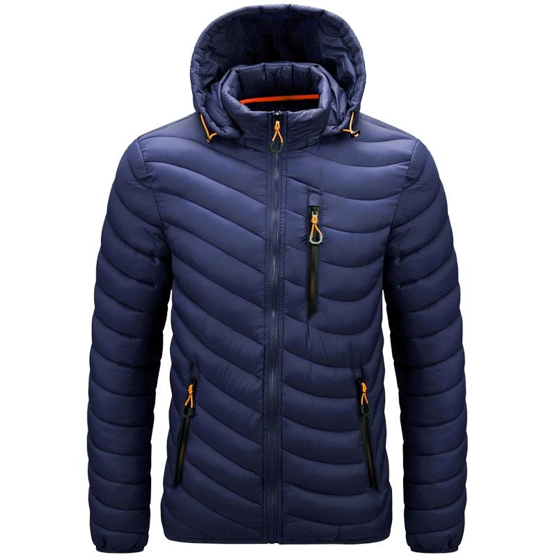 AadsJacket – The Perfect Winter Jacket-Blue 2-M-State of Style
