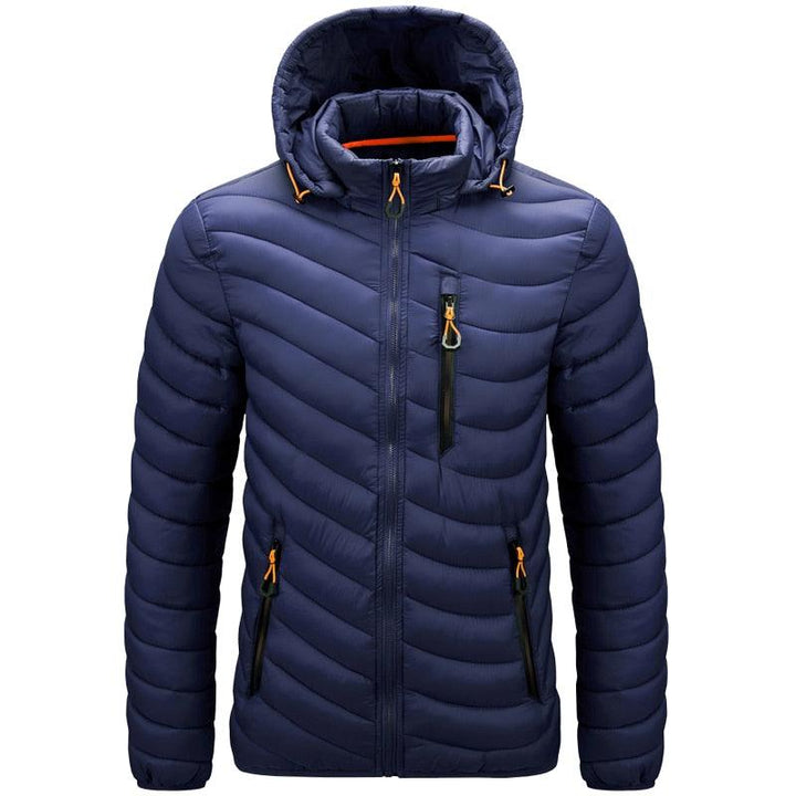 AadsJacket – The Perfect Winter Jacket-Blue 2-M-State of Style