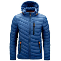 AadsJacket – The Perfect Winter Jacket-Blue-M-State of Style