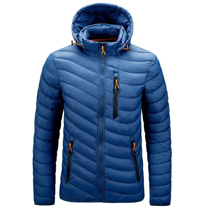 AadsJacket – The Perfect Winter Jacket-Blue-M-State of Style