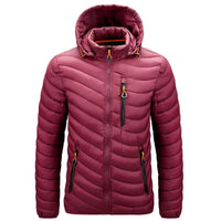 AadsJacket – The Perfect Winter Jacket-Red-M-State of Style