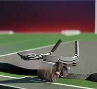 Abdominal exercise wheel - Core Roller-Black-State of Style