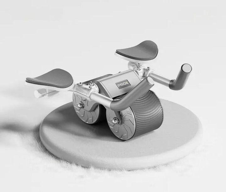 Abdominal exercise wheel - Core Roller-Black-State of Style