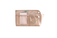 Compact Waterproof Electronics and Cable Travel Organiser – 1+1 FREE Mini Storage Case