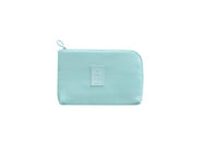 Compact Waterproof Electronics and Cable Travel Organiser – 1+1 FREE Mini Storage Case