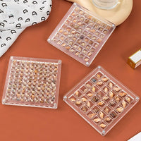 Acrylic Display Case for Collectibles – ClearShell-State of Style