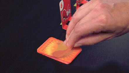 Active Frog Game for Young and Old - FrogFlip-State of Style