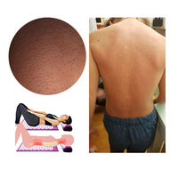 Acupressure Yoga Mat & Cushion Set - RelaxMat-Purple-State of Style