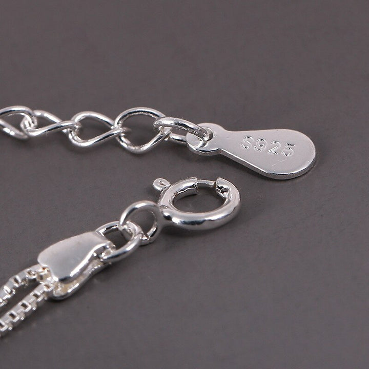 Adjustable Bracelet with Delicate Stars-State of Style