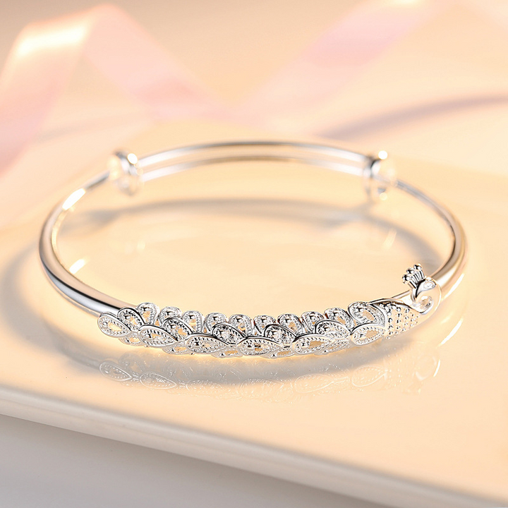 Adjustable Elegant Design Phoenix Bracelet-State of Style