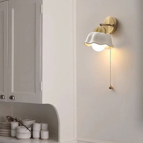 Adjustable French Wall Lamp – Lumière-State of Style