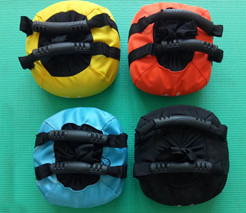 Adjustable Kettlebell | Customisable Weight for Strength Training-Black-State of Style