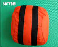 Adjustable Kettlebell | Customisable Weight for Strength Training-Black-State of Style