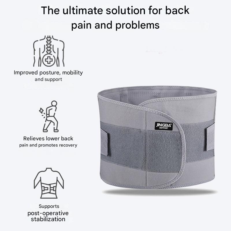Adjustable Lumbar Support - CoreSupport-CoreSupport-M (95 cm)-State of Style