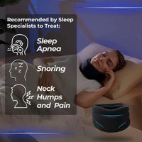 Adjustable Neck Brace – SleepAlign-State of Style