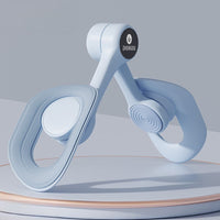 Adjustable Pelvic and Thigh Trainer - FlexFit Pro-Blue-With Teller-State of Style