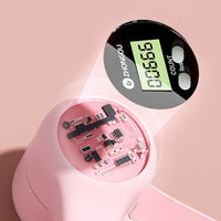 Adjustable Pelvic and Thigh Trainer - FlexFit Pro-Pink-Standard-State of Style