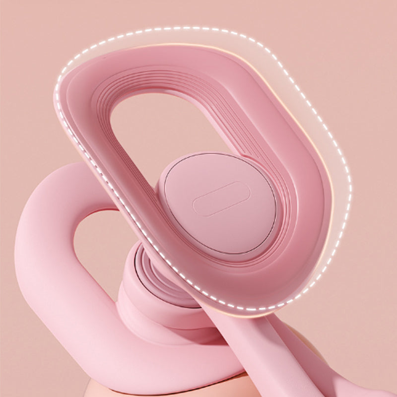 Adjustable Pelvic and Thigh Trainer - FlexFit Pro-Pink-Standard-State of Style