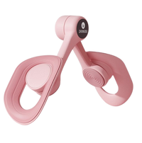 Adjustable Pelvic and Thigh Trainer - FlexFit Pro-Pink-Standard-State of Style