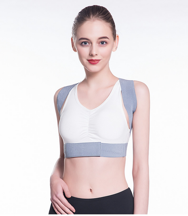 Adjustable Posture Corrector - BackGuard-S-State of Style