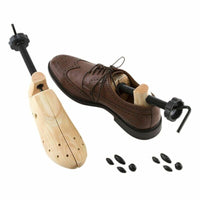 Adjustable Shoe Stretcher for Perfect Comfort - StepEase-Small - 3.5-6 (foot length 22-23 cm)-State of Style