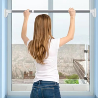 Adjustable Versatile Bar - EasyHold-Long (36 cm – 56 cm)-State of Style