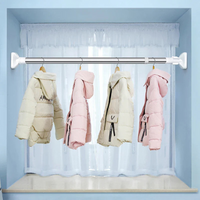 Adjustable Versatile Bar - EasyHold-Long (36 cm – 56 cm)-State of Style