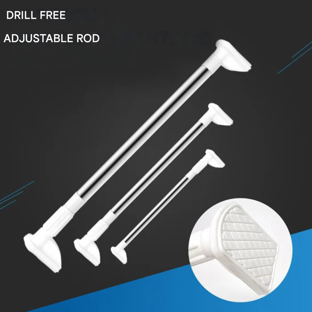 Adjustable Versatile Bar - EasyHold-Long (36 cm – 56 cm)-State of Style