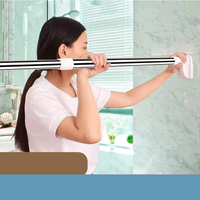 Adjustable Versatile Bar - EasyHold-Long (36 cm – 56 cm)-State of Style