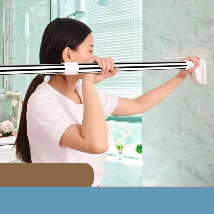 Adjustable Versatile Bar - EasyHold-Long (36 cm – 56 cm)-State of Style