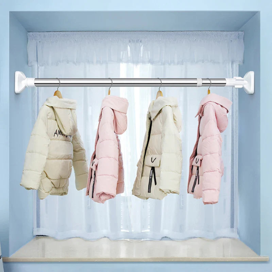 Adjustable Versatile Rod - EasyHold-Long (360-560 mm)-State of Style