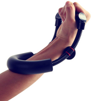 Adjustable Wrist and Forearm Strengthener - Hand Grip Trainer-Ratio: 5.00 kg – Length: 29.01 cm-State of Style