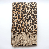 AdrianScarf – Women's Neck Scarf-State of Style