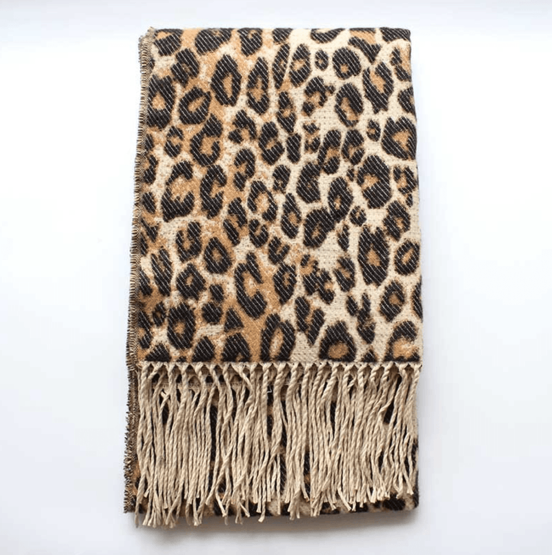 AdrianScarf – Women's Neck Scarf-State of Style