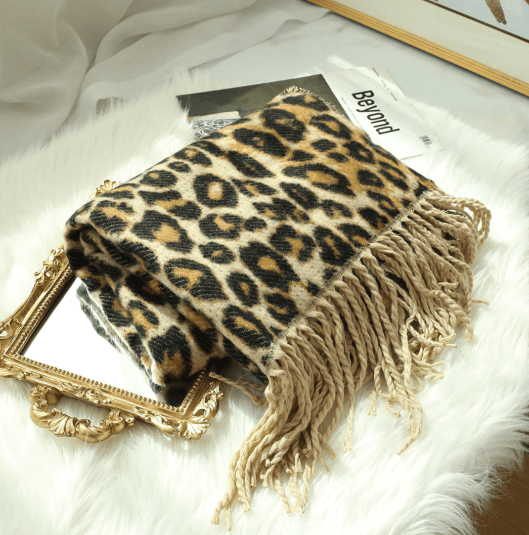 AdrianScarf – Women's Neck Scarf-State of Style