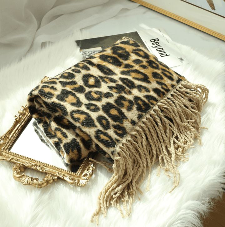 AdrianScarf – Women's Neck Scarf-State of Style