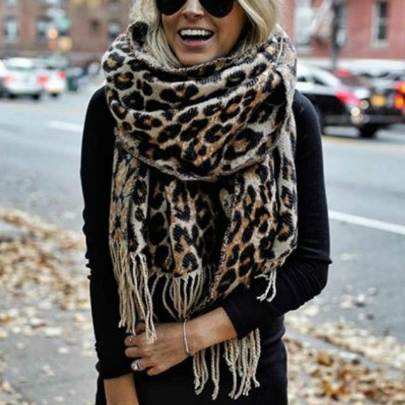 AdrianScarf – Women's Neck Scarf-State of Style