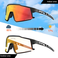 Advanced Bike Glasses - VisioPro-White-State of Style