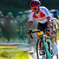 Advanced Bike Glasses - VisioPro-White-State of Style