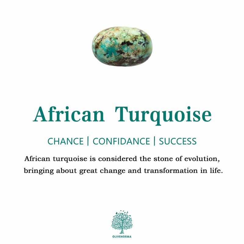 African Turquoise & Tiger Eye Bracelet - Naya-Tiger's eye & African turquoise-State of Style