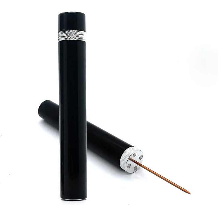 Air Pressure Wine Opener - CorkEase-Silver-State of Style