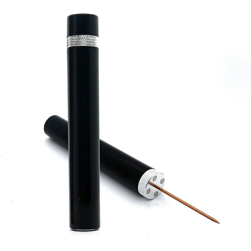 Air Pressure Wine Opener - CorkEase-Silver-State of Style