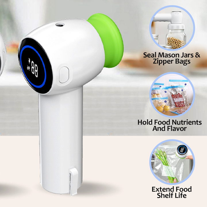 Air-tight Sealing Solution - SealPro-State of Style