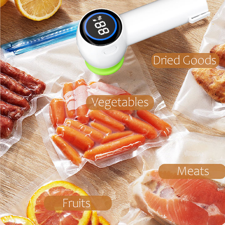 Air-tight Sealing Solution - SealPro-State of Style