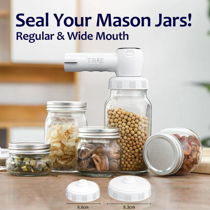 Airtight Sealing Solution - SealPro-State of Style