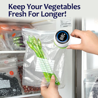 Airtight Sealing Solution - SealPro-State of Style